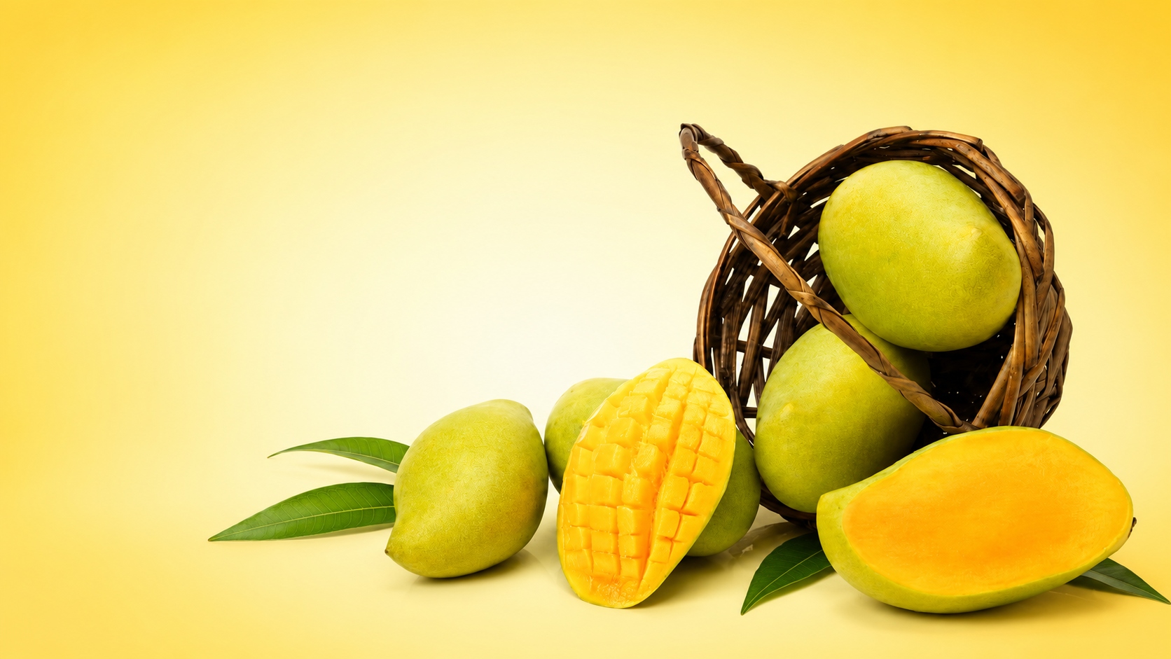 Amrapali (Mango)